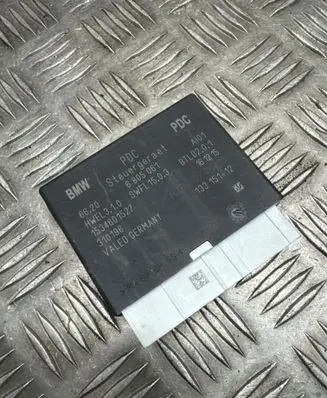 BMW X5 F15 Parking PDC control unit/module 6805061 SWFL1503