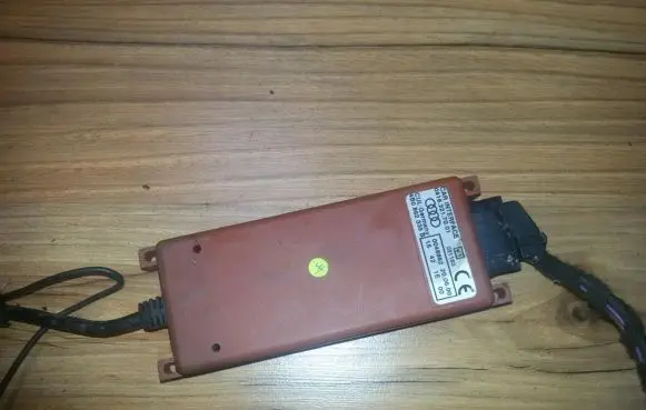 Audi A6 S6 C5 4B Other control units/modules 04162217001 4b0862335b