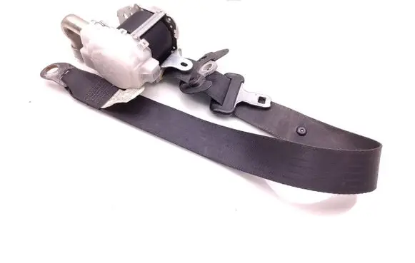 Toyota Avensis T250 Front seatbelt 7P2510-P