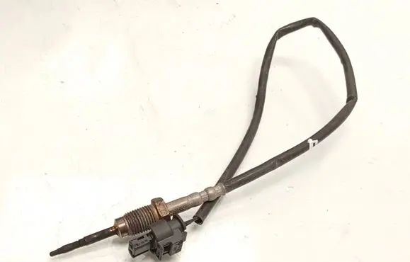 Exhaust gas temperature sensor