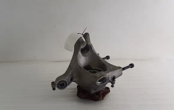 Porsche 718 Cayman 982 982c Front wheel hub 99134165805 9P1407313 991.341.658.05