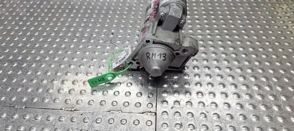 Mercedes-Benz A W177 Starter motor S26370010 A6089060100