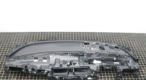 KIA EV6 Dashboard 