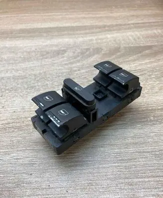 Volkswagen PASSAT B6 Electric window control switch 1K4959857
