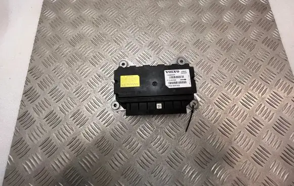 Volvo XC90 Airbag control unit/module 31451568 00083001
