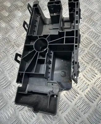 Fuse box cover