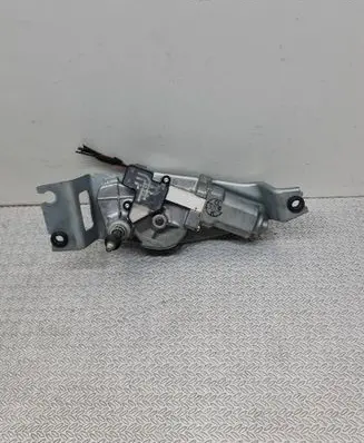 BMW 1 E82 E88 Rear window wiper motor 7258532 18558210