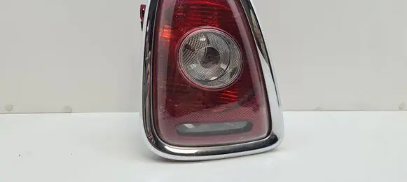 Mini One - Cooper Coupe R56 Rear/tail lights 03373000 03373500