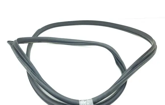 KIA Optima Front door rubber seal 