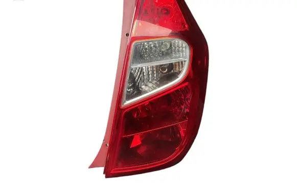 Hyundai i10 Rear/tail lights 924020X110