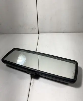 Audi A4 S4 B6 8E 8H Rear view mirror (interior) 5N0857511A