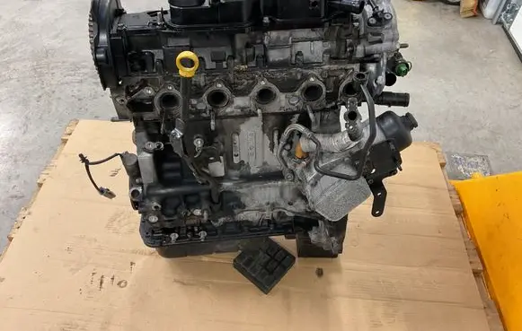 Ford Kuga II Engine CN1Q6010CB AV2Q6085AA
