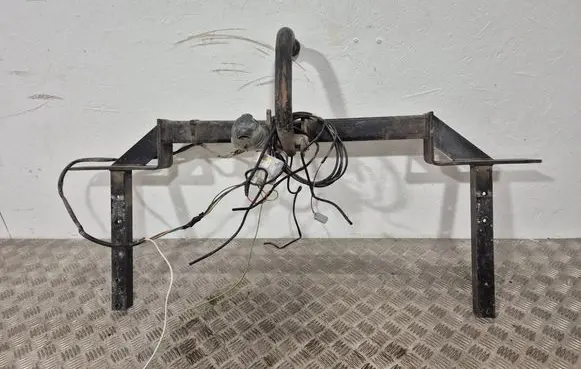 Opel Astra J Tow bar set 
