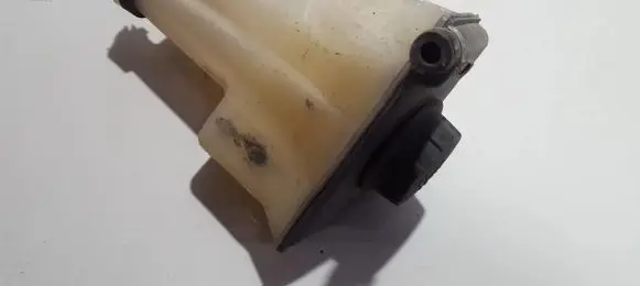 Volvo S40, V40 Coolant expansion tank/reservoir 30804963