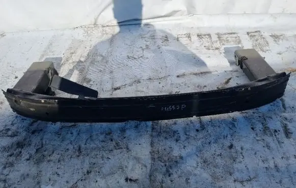 Opel Astra J Front bumper cross member