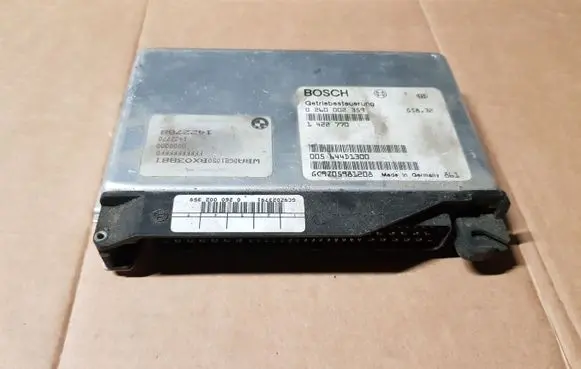 BMW 5 E39 Gearbox control unit/module 0260002359
