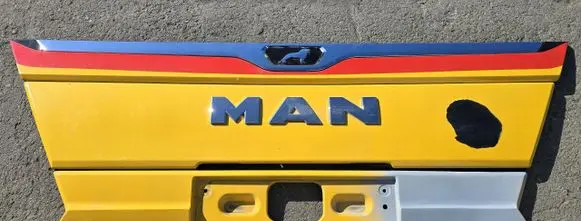 Man TGE 1gen ACC Distronic radar sensor grill/trim 36732015046