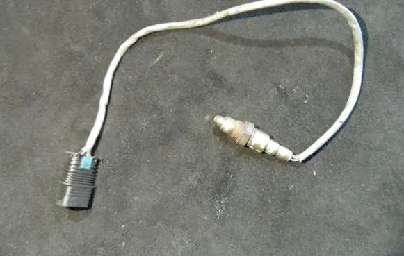 BMW 2 F45 Lambda probe sensor 8604889