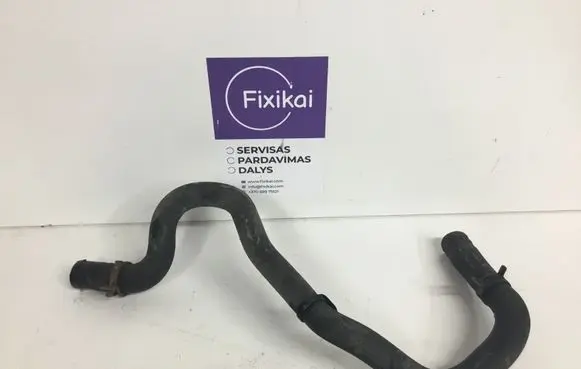 Ford Fiesta Coolant pipe/hose 