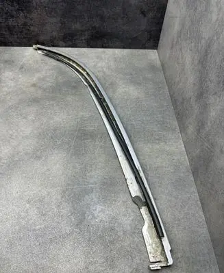 BMW 5 E39 Under headlight/headlamp trim 229449 51137159305 5138159305