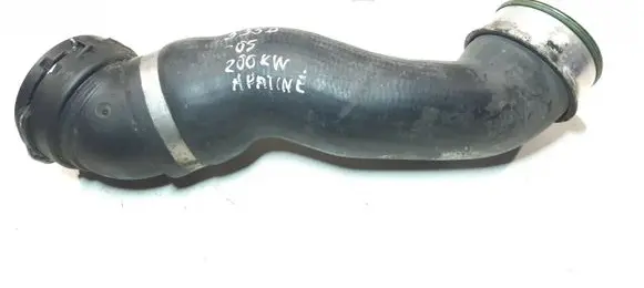 BMW 5 E60 E61 Engine coolant pipe/hose 7789948