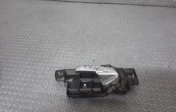 Ford S-MAX Rear door interior handle 6M21U22601