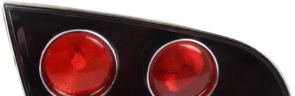 Seat Ibiza III (6L) Rear/tail lights 6L6945093L 6L6945107F 6L6945093D