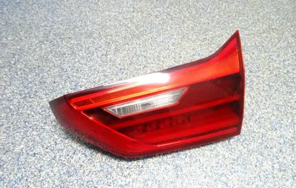 BMW 5 G30 G31 Tailgate rear/tail lights 7388950