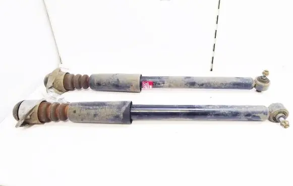 Volkswagen Fox Rear shock absorber/damper 1J0513425