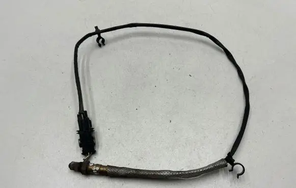 Lambda probe sensor