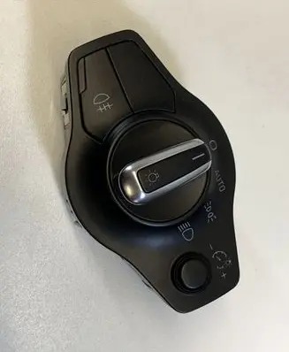 Audi A4 S4 B8 8K Light switch 8K0941531AJ