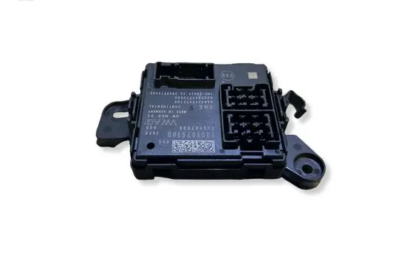 Volkswagen Tiguan Gateway control module 5QS907530B 5QS907530 AAA2698370100