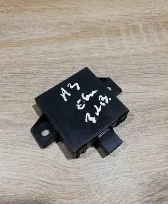 Volkswagen Sharan Alarm control unit/module 1K0907719C 28024256