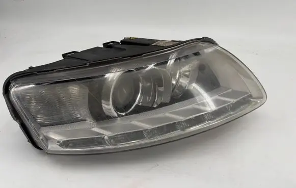 Audi A6 S6 C6 4F Headlight/headlamp 4F0941004