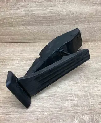 BMW X5 E53 Accelerator throttle pedal 6762480 25916010