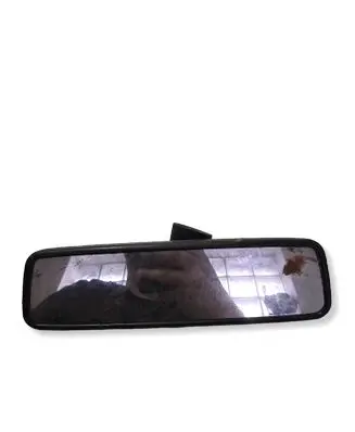 Audi A4 S4 B5 8D Rear view mirror (interior) E10210093 4D0857511