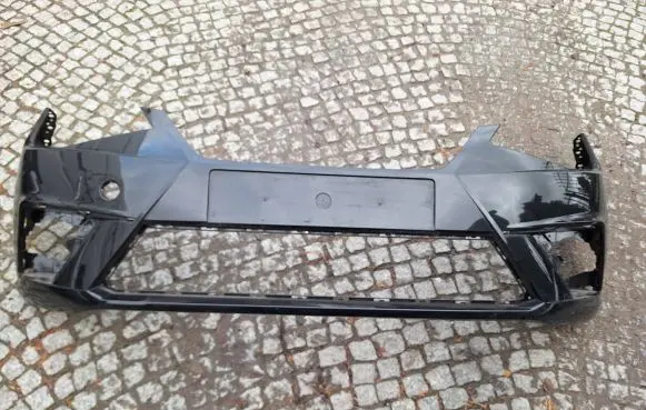 Seat Ibiza V (KJ) Front bumper
