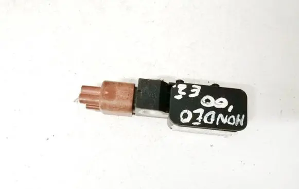 Ford Mondeo Mk III Airbag deployment crash/impact sensor 1s7t14b342ac 1s7t-14b342-ac