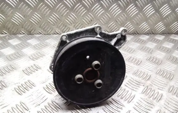 Audi A5 8T 8F Water pump pulley 059121031L