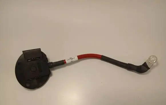 Mercedes-Benz GLC AMG Positive cable (battery) 846Y145101 Z6339C
