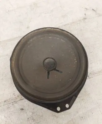 Opel Vivaro Front door speaker 8200874666