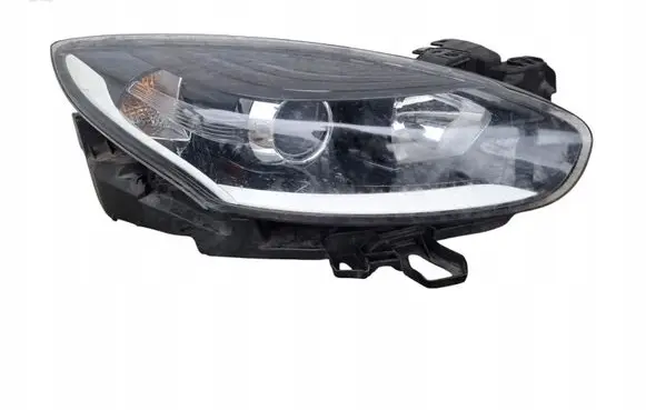 Renault Megane III Headlight/headlamp