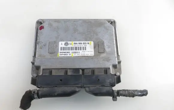 Engine control unit/module