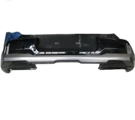 KIA EV9 Front bumper 86612D0200