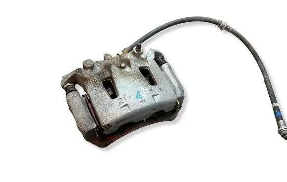 Nissan Leaf II (ZE1) Front brake caliper 