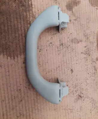 Volkswagen Sharan Rear interior roof grab handle 1021711MS3