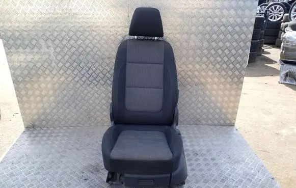 Volkswagen Sharan Front driver seat 