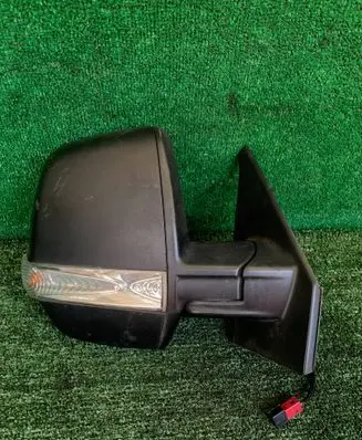 Fiat Doblo Front door electric wing mirror 