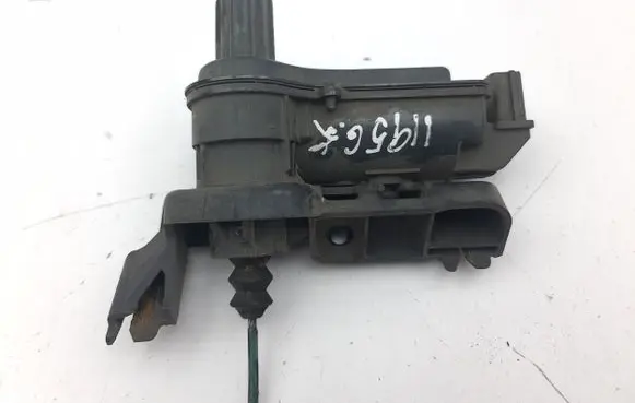 Volkswagen ID.3 Hand brake/parking brake motor 11648101082