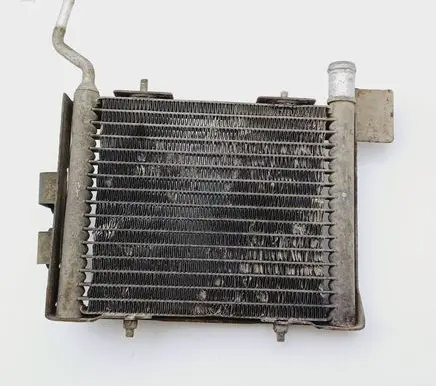 Volkswagen PASSAT B5 Fuel cooler (radiator) 8D0203503A 3B0203509